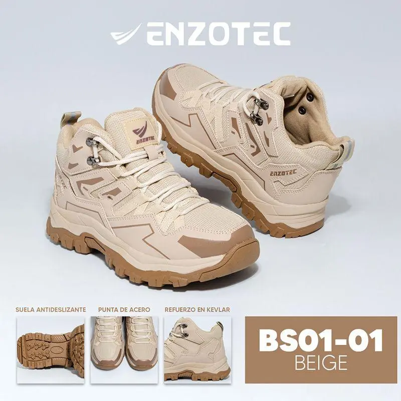 Foto de producto Enzotec BS01 01