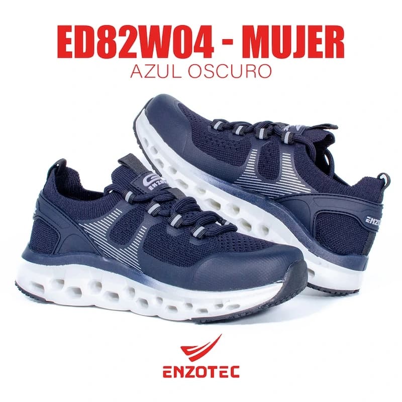 Foto de producto Enzotec ED82W04 Mujer