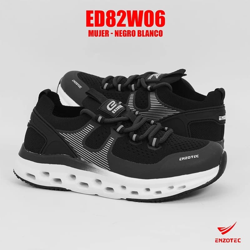 Foto de producto Enzotec ED82W06 Mujer