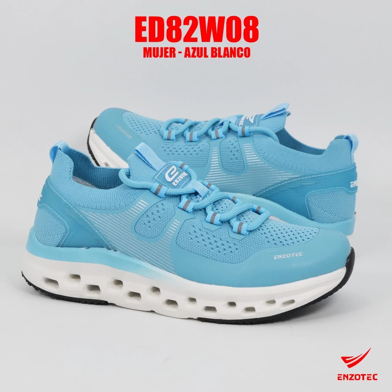 Foto de producto Enzotec ED82W08
