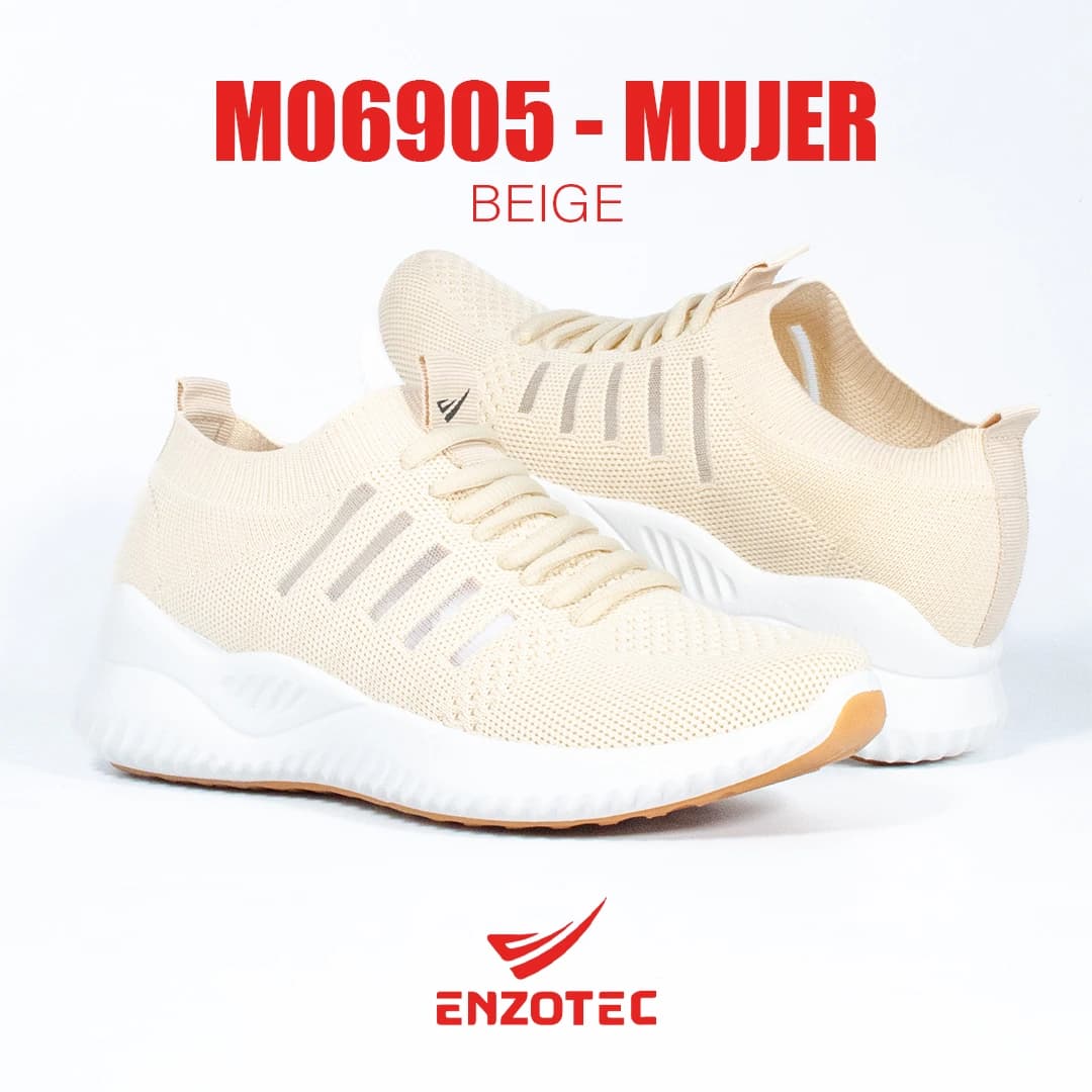 Foto de producto Enzotec M06905 Mujer