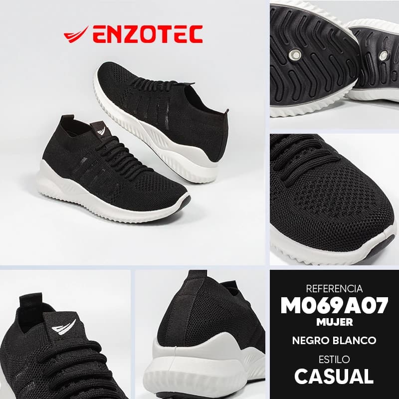 Foto de producto Enzotec M069A07 Mujer