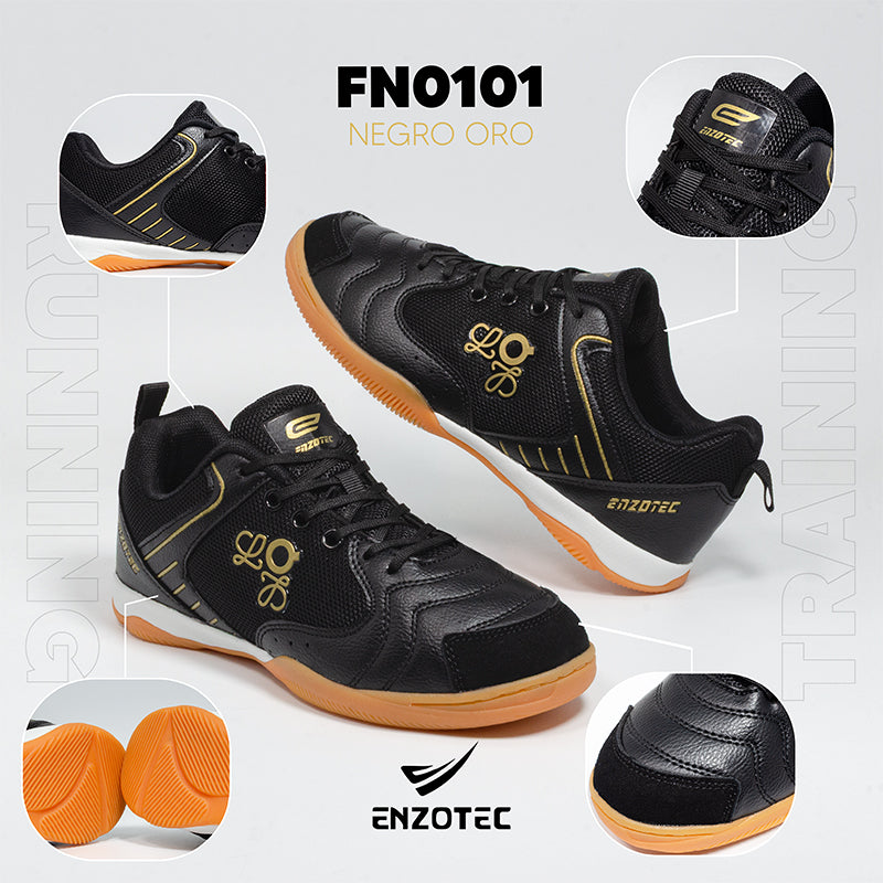FN0101-UNISEX