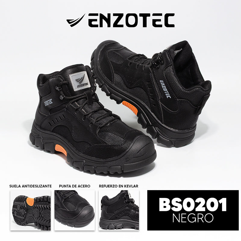 BS0201-UNISEX