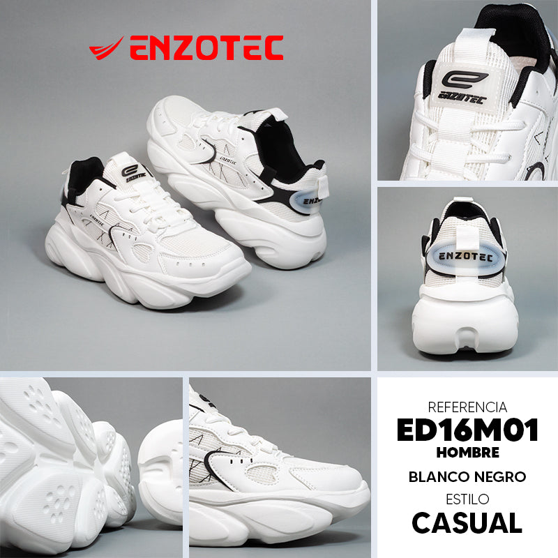 ED16M01-HOMBRE