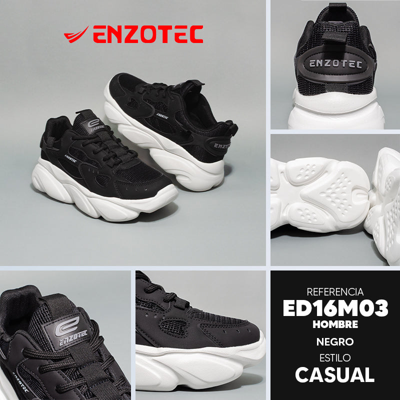 ED16M03-HOMBRE
