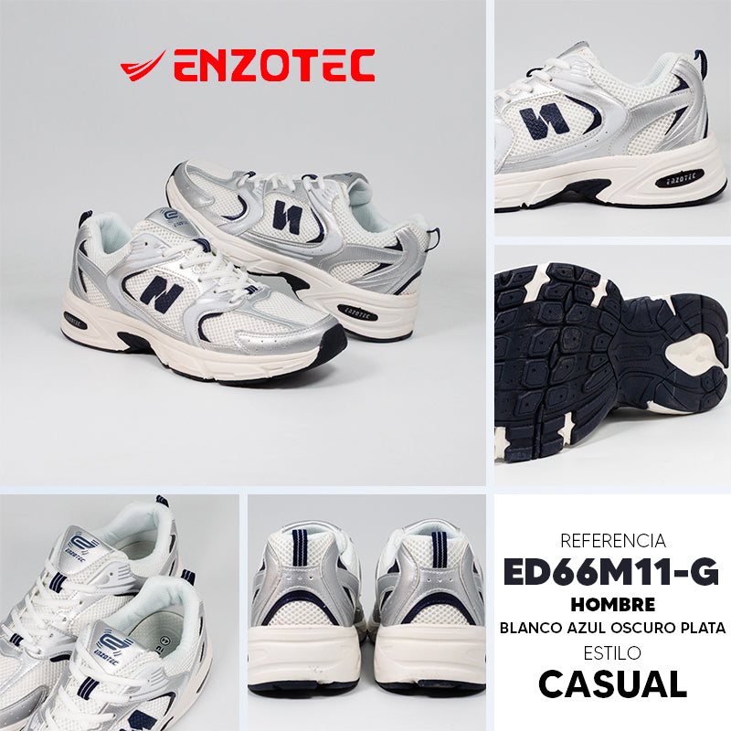 ED66M11G-HOMBRE