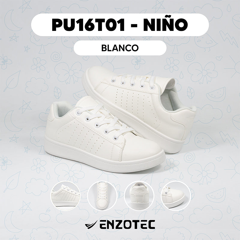 PU16T01-KIDS