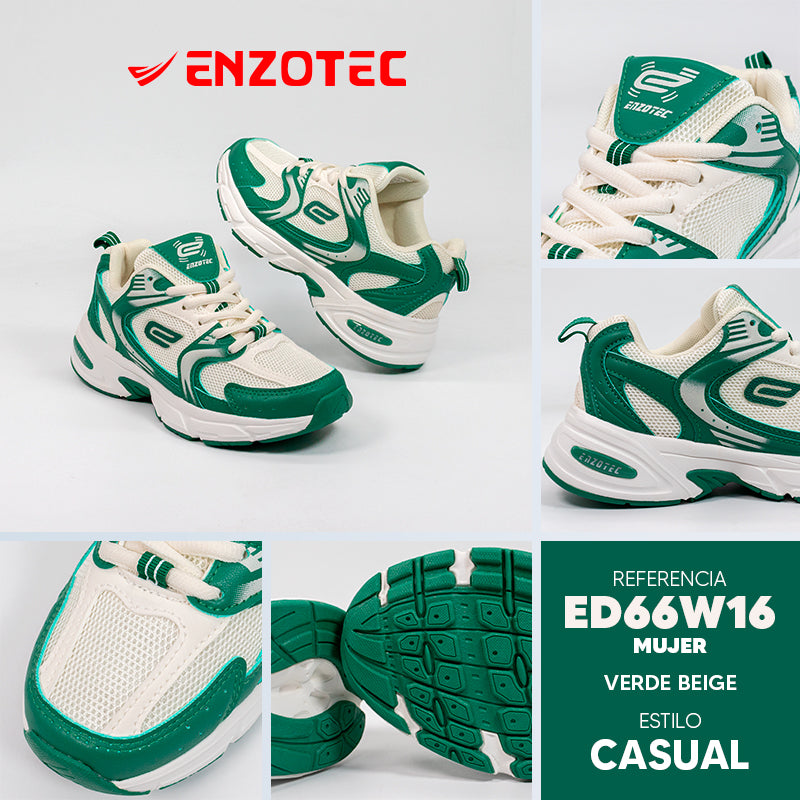 ED66W16-MUJER