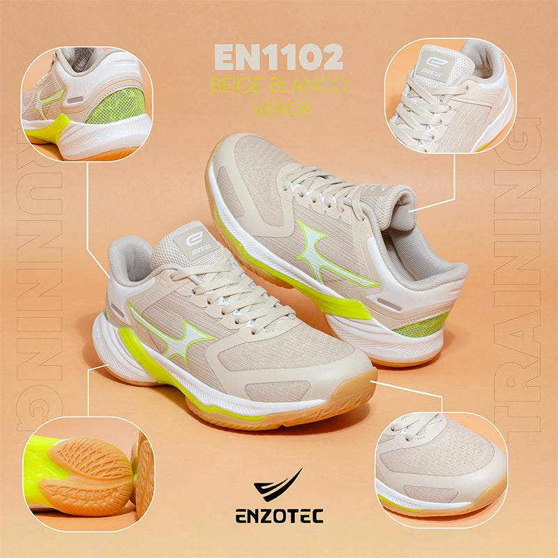 EN1102-UNISEX