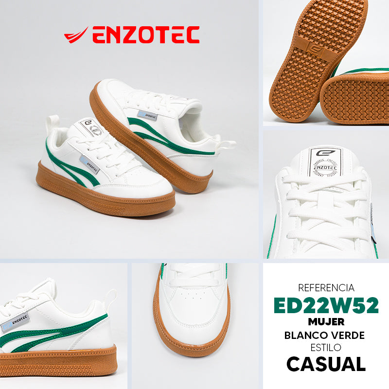 ED22W52-MUJER
