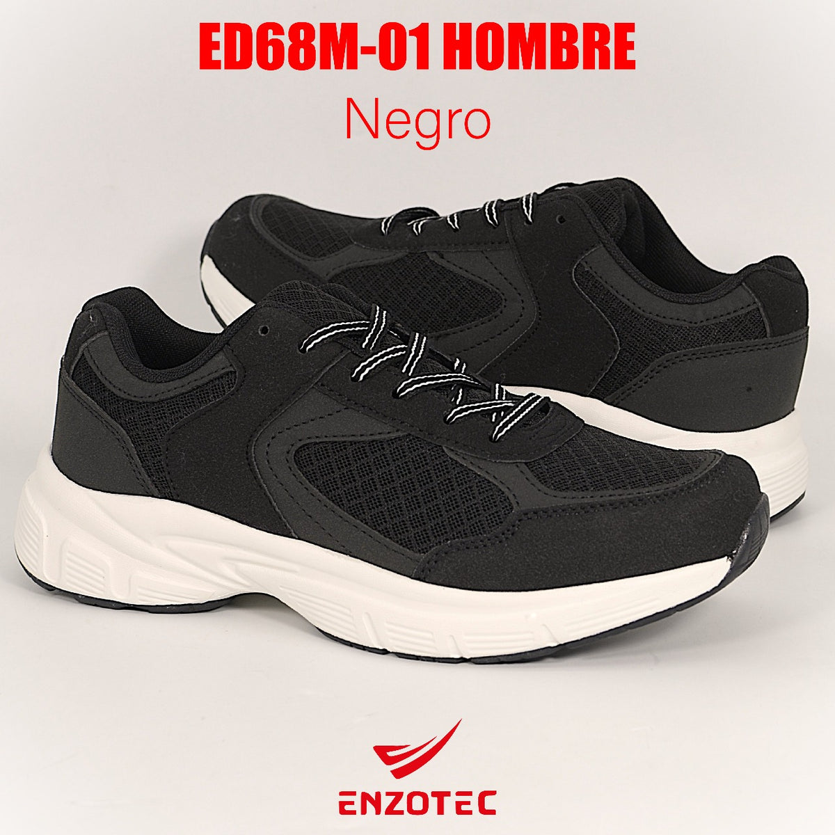 ED68M01-HOMBRE