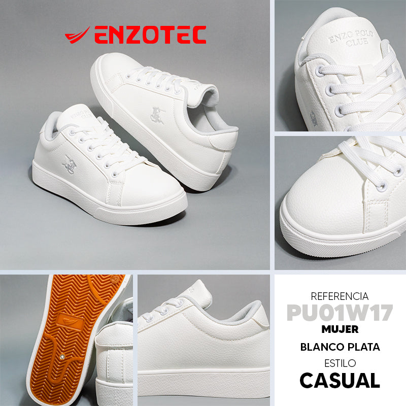 Tenis Mujer PU01W17 - imagen 5