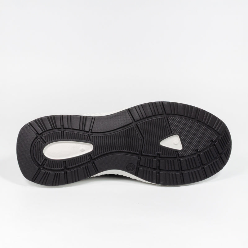 Tenis Hombre M01201 - imagen 3