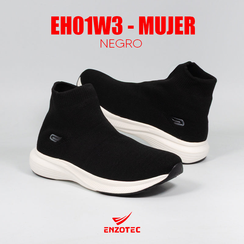 Tenis Mujer EH01W3 - imagen 6