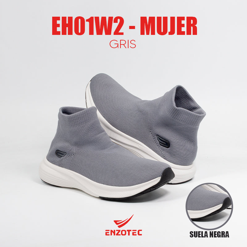 Tenis Mujer EH01W2 - imagen 6