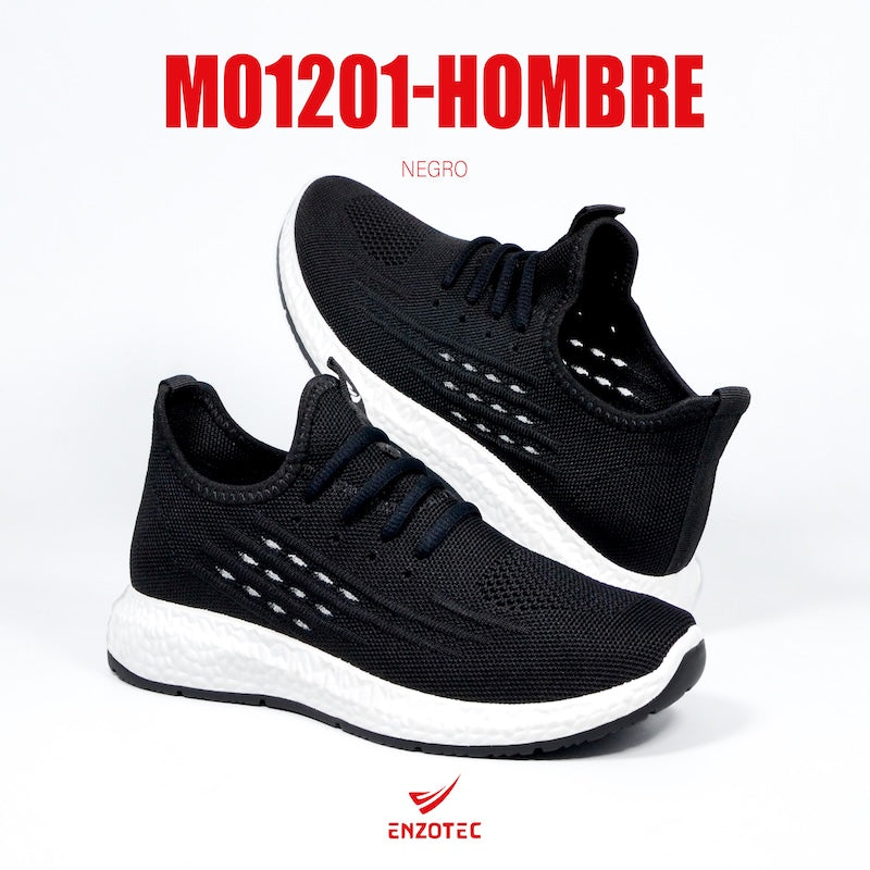Tenis Hombre M01201 - imagen 5