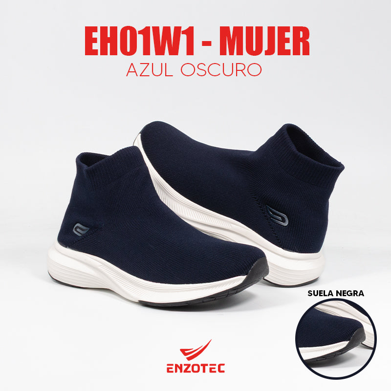 Tenis Mujer EH01W1 - imagen 6