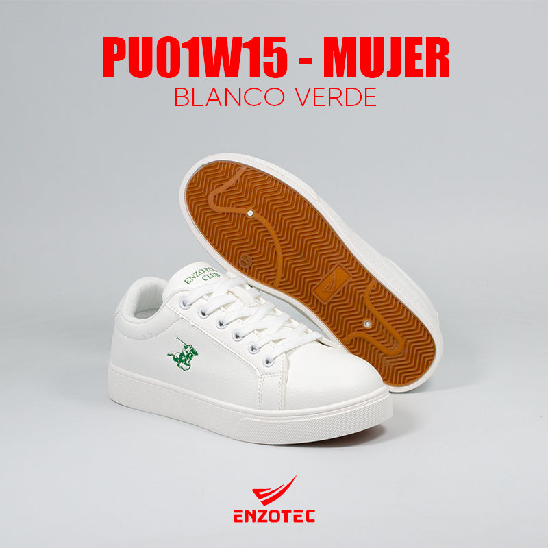 Tenis Mujer PU01W15 - imagen 6