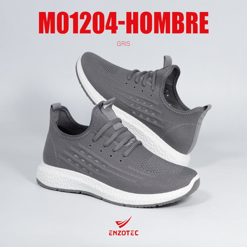 Tenis Hombre M01204 - imagen 5