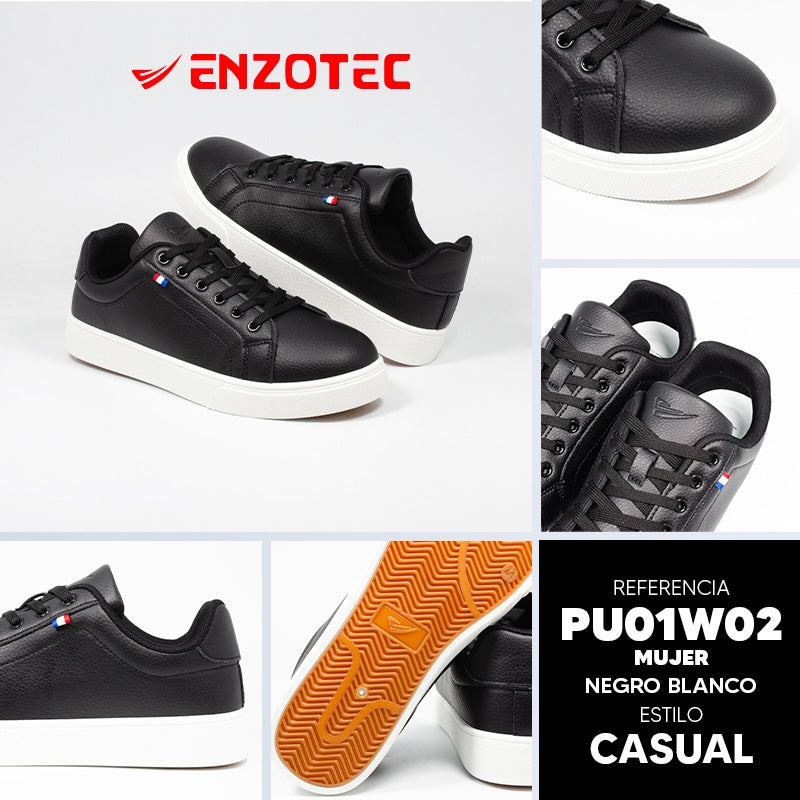 Tenis Mujer PU01W02 - imagen 5