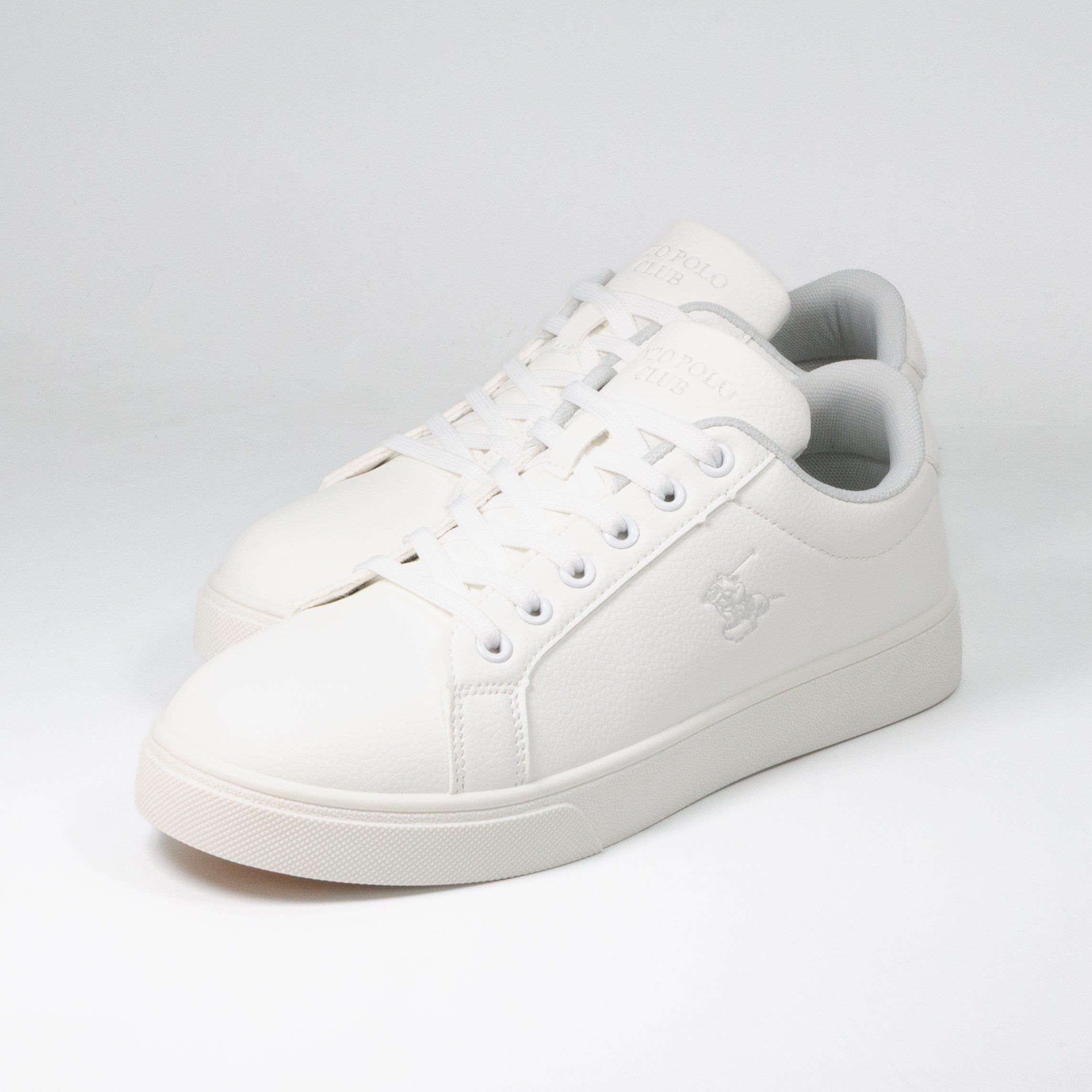 Tenis Hombre PU01M17 - imagen 1