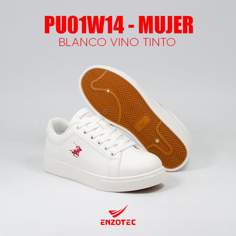 Tenis Mujer PU01W14 - imagen 6
